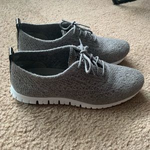 Cole Haan ZeroGrand Wingtip Oxfords